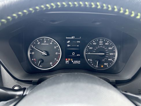 Used 2023 Subaru Ascent Onyx Edition image 11