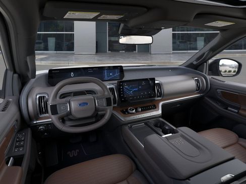 New 2026 Ford Expedition King Ranch AWD/4WD image 11