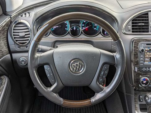 Used 2014 Buick Enclave Premium w/ Trailering Provision Package AWD/4WD image 23