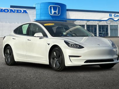 Used 2019 Tesla Model 3 Long Range