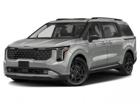 Certified 2025 Kia Carnival SX Prestige FWD image 1