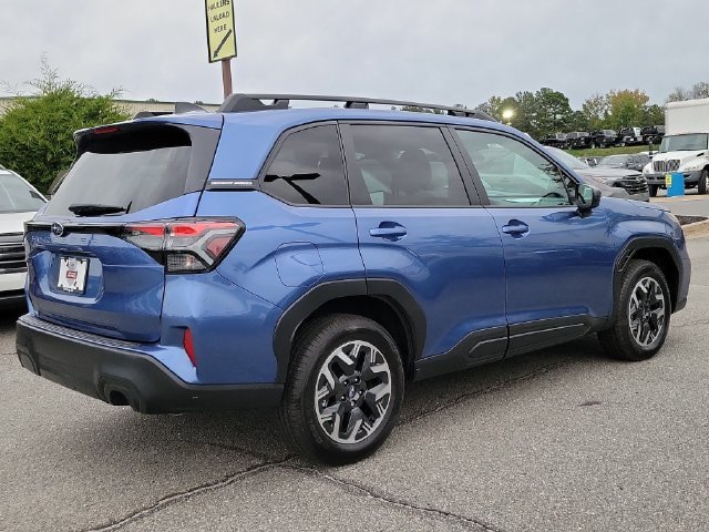 Certified 2026 Subaru Forester Premium AWD/4WD image 7
