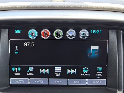 Used 2018 Chevrolet Colorado LT AWD/4WD image 20