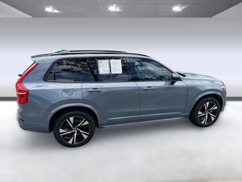 Certified 2023 Volvo XC90 T8 Plus w/ Protection Package AWD/4WD image 8