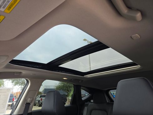 New 2026 Nissan Murano SL image 10