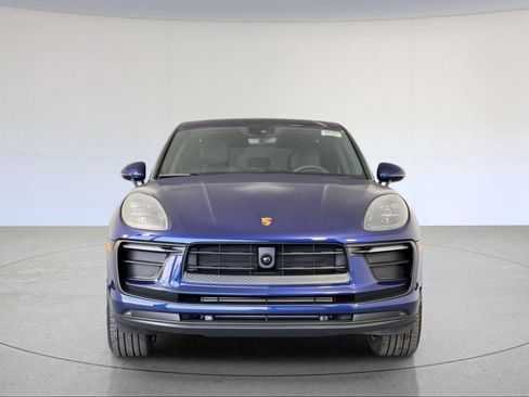 New 2026 Porsche Macan image 11