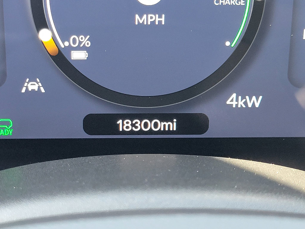 Used 2025 Honda Prologue Touring image 27