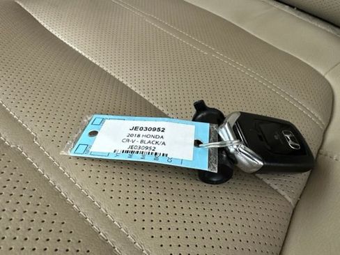 Used 2018 Honda CR-V EX-L image 32