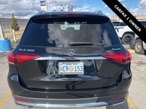 Used 2022 Mercedes-Benz GLE 350 4MATIC image 16