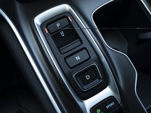 Certified 2022 Honda Accord Sport image 29
