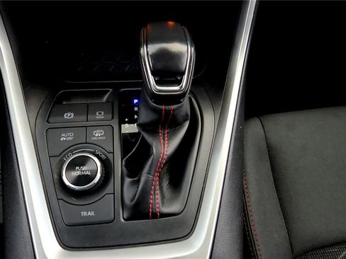 Certified 2021 Toyota RAV4 SE w/ Weather & Moonroof Package image 39