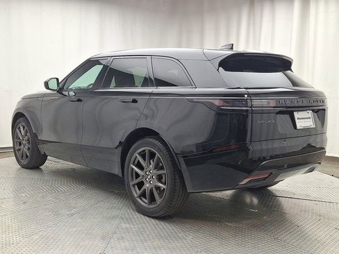 Used 2025 Land Rover Range Rover Velar Dynamic HSE image 6