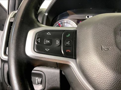 Used 2021 RAM 1500 Big Horn AWD/4WD image 22