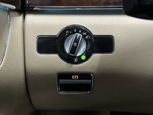 Used 2011 Mercedes-Benz S 550 4MATIC image 25