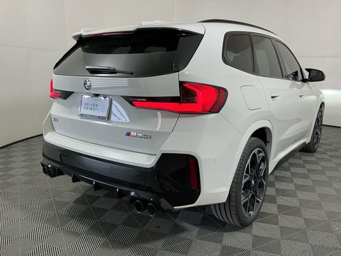 New 2026 BMW X1 M35i w/ Technology Package image 5
