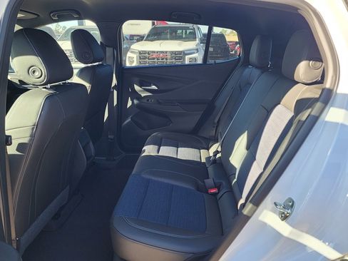 New 2026 Buick Envista Preferred w/ Convenience I Package image 39
