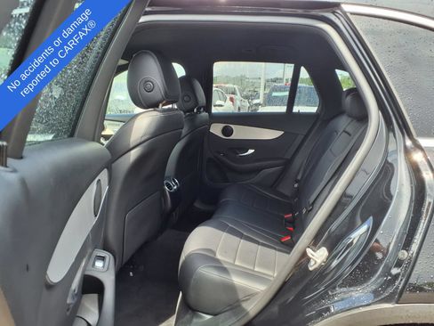 Used 2021 Mercedes-Benz GLC 300 image 13