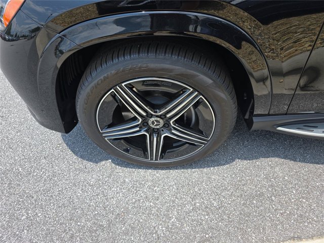 New 2026 Mercedes-Benz GLE 450 4MATIC image 10