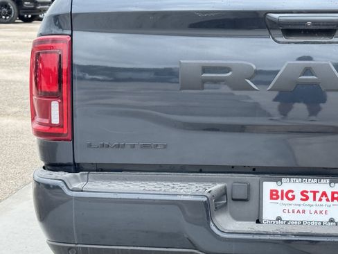 New 2026 RAM 2500 Limited image 11