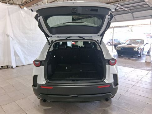 Certified 2025 MAZDA CX-50 AWD 2.5 Hybrid w/ Weather Package image 24