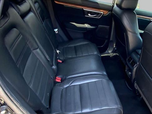 Used 2018 Honda CR-V EX image 18