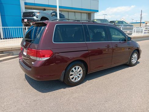 Used 2010 Honda Odyssey EX-L image 5