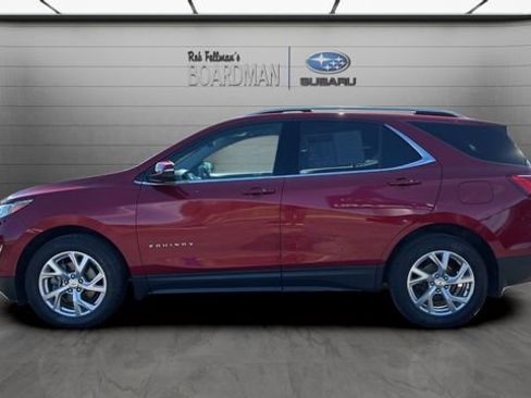 Used 2019 Chevrolet Equinox LT image 11