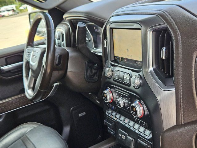 Used 2019 GMC Sierra 1500 Denali w/ Denali Ultimate Package AWD/4WD image 15