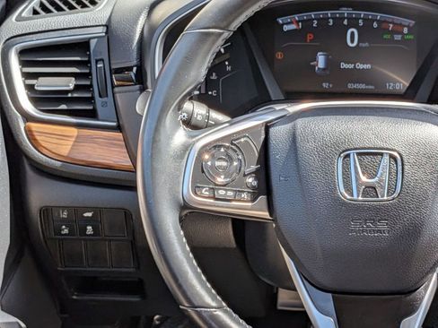Used 2019 Honda CR-V EX-L image 20