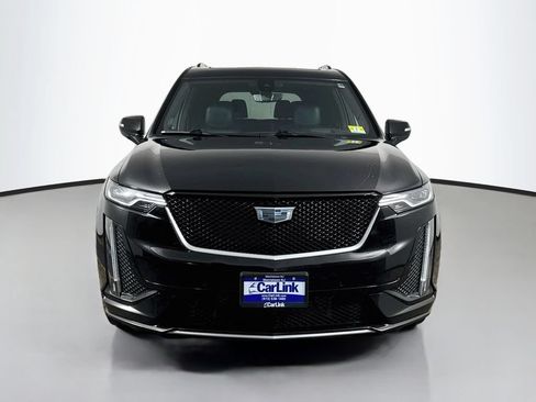 Used 2021 Cadillac XT6 Sport AWD/4WD image 2