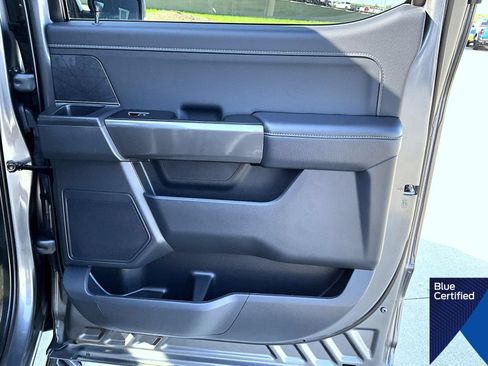 Certified 2023 Ford F150 XLT w/ Equipment Group 302A High AWD/4WD image 18