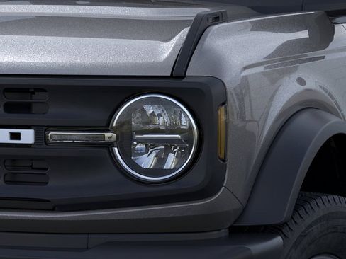New 2026 Ford Bronco 2-Door AWD/4WD image 20