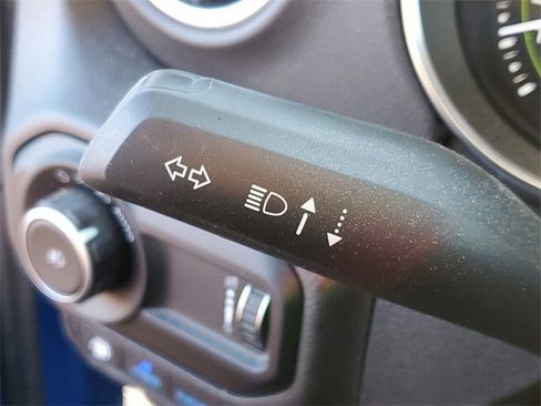 Used 2023 Jeep Wrangler Unlimited Sahara w/ Dual Top Group image 11