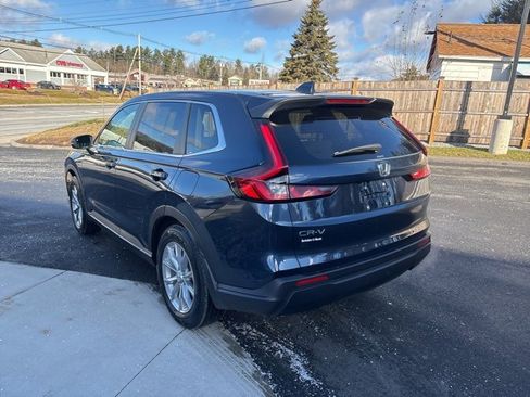 Used 2023 Honda CR-V EX image 5