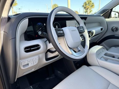 Used 2026 Hyundai Palisade Calligraphy image 29