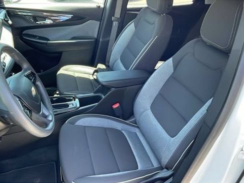 Used 2026 Chevrolet TrailBlazer LT FWD image 11