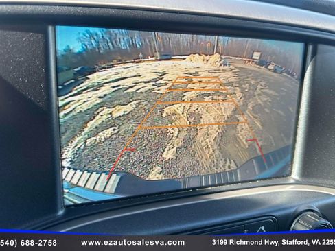 Used 2016 GMC Sierra 1500 SLT w/ All Terrain X Package image 29