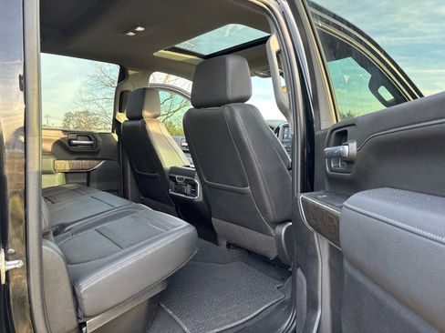 Used 2021 GMC Sierra 3500 Denali w/ Denali Ultimate Package image 21