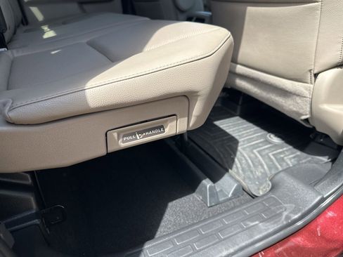 Used 2020 Honda Ridgeline RTL-E image 25