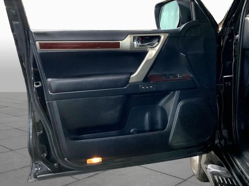 Used 2014 Lexus GX 460 Luxury AWD/4WD image 43