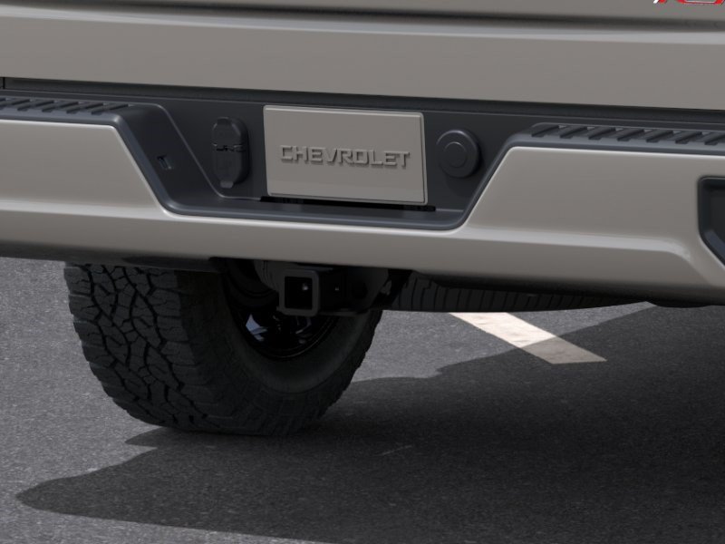 New 2026 Chevrolet Silverado 1500 RST w/ RST Select Package AWD/4WD image 14