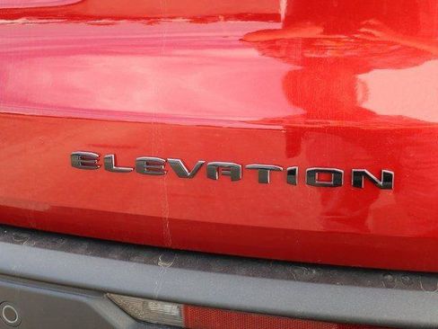 New 2025 GMC Acadia Elevation w/ Elevation Premium Package image 16