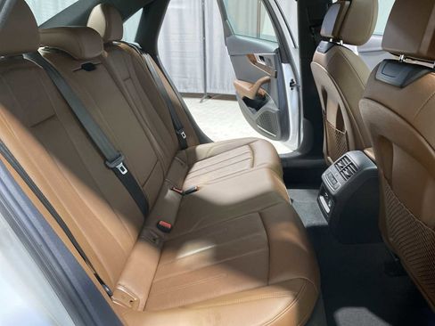 Used 2019 Audi A4 2.0T Premium Plus w/ Premium Plus Package image 13