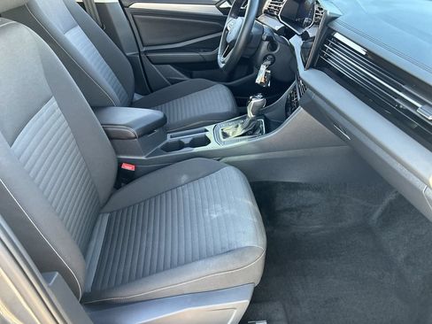 Certified 2026 Volkswagen Jetta S FWD image 9