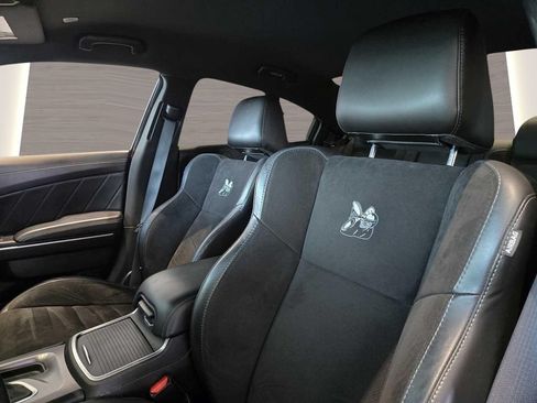 Used 2023 Dodge Charger Scat Pack RWD image 23