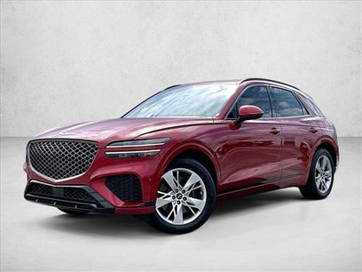 Used 2022 Genesis GV70 3.5T Sport w/ Sport Advanced Package