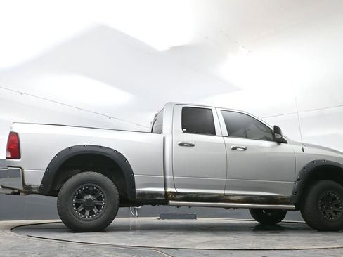 Used 2010 Dodge Ram 1500 Truck SLT w/ SLT Plus D←cor Group AWD/4WD image 23
