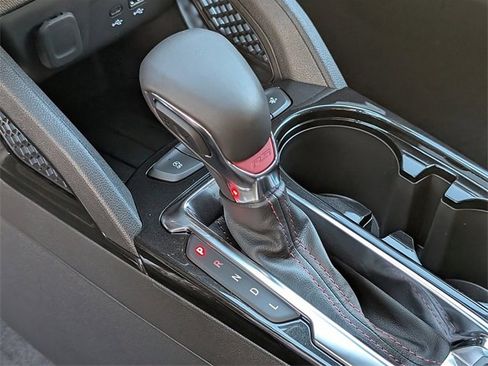 New 2026 Chevrolet TrailBlazer RS w/ Driver Confidence Package image 19