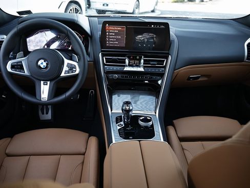 New 2026 BMW 840i image 27