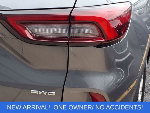 Used 2023 Ford Escape Active AWD/4WD image 24